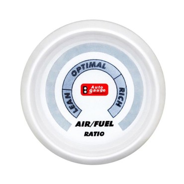 ΟΡΓΑΝΟ ΑΕΡΟΣ ΚΑΥΣΙΜΟΥ (HALLMETER) ΛΕΥΚΟ
