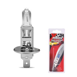 Λάμπα τύπου Xenon H1 55w 1Τεμ..