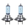 ΛΑΜΠΕΣ ΤΥΠΟΥ XENON H7 WHITE 55W 12V 2ΤΕΜ.