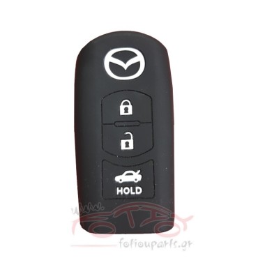 Θήκη Κλειδιού MAZDA