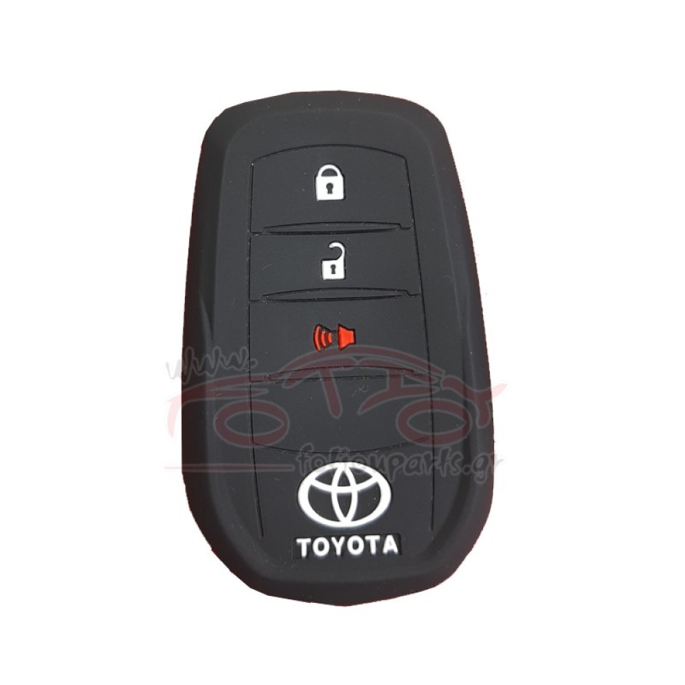 Θήκη Κλειδιού Toyota
