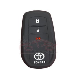Θήκη Κλειδιού Toyota