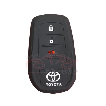 Θήκη Κλειδιού Toyota