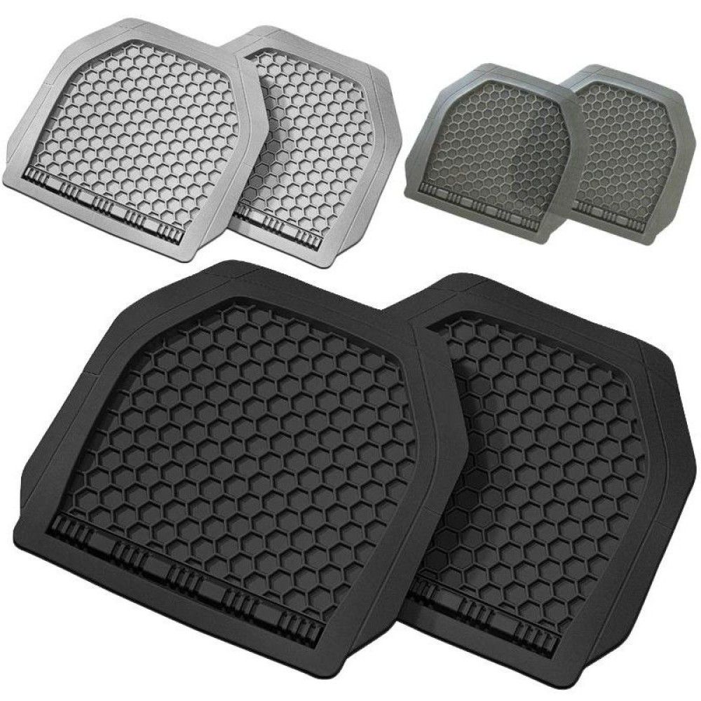 ΠΑΤΑΚΙΑ-ΣΚΑΦΑΚΙΑ ΠΙΣΩ P.PODA HEXAGON 2ΤΕΜ.