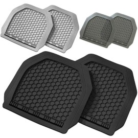 ΠΑΤΑΚΙΑ-ΣΚΑΦΑΚΙΑ ΠΙΣΩ P.PODA HEXAGON 2ΤΕΜ.