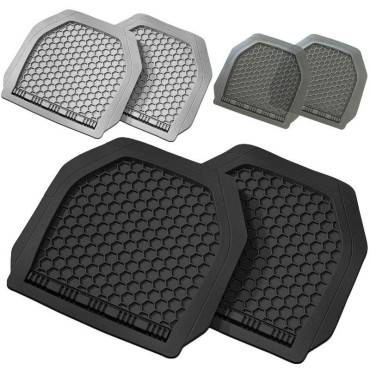 ΠΑΤΑΚΙΑ-ΣΚΑΦΑΚΙΑ ΠΙΣΩ P.PODA HEXAGON 2ΤΕΜ.