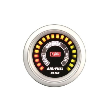 ΟΡΓΑΝΟ ΑΕΡΟΣ ΚΑΥΣΙΜΟΥ (HALLMETER) 2''