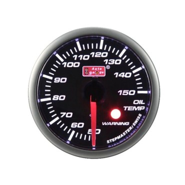 ΟΡΓΑΝΟ ΘΕΡΜΟΚΡΑΣΙΑΣ ΛΑΔΙΟΥ (TEMP OIL) 2''