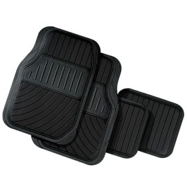 ΣΕΤ ΠΑΤΑΚΙΑ ΛΑΣΤΙΧΟ P.PODA PERFECT FIT 4ΤΕΜ.