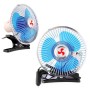 ΑΝΕΜΙΣΤΗΡΑΣ ΦΟΡΤΗΓΟΥ 18CM 24V ΜΕ ΚΛΙΠ