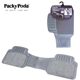 ΠΑΤΑΚΙ ΠΙΣΩ ΘΕΣΕΩΝ ΛΑΣΤΙΧΟ-ΜΟΚΕΤΑ PACKY PODA