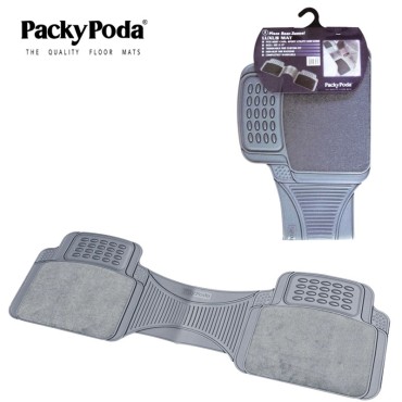 ΠΑΤΑΚΙ ΠΙΣΩ ΘΕΣΕΩΝ ΛΑΣΤΙΧΟ-ΜΟΚΕΤΑ PACKY PODA
