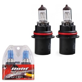 Λάμπες τύπου Xenon Hb1 45w 2Τεμ.