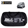 ΚΟΥΚΟΥΛA ΑΥΤΟΚΙΝΗΤΟΥ ΧΩΡΙΣ ΚΑΘΡΕΦΤΗ ΓΙΑ SMART TOP COVER Eco