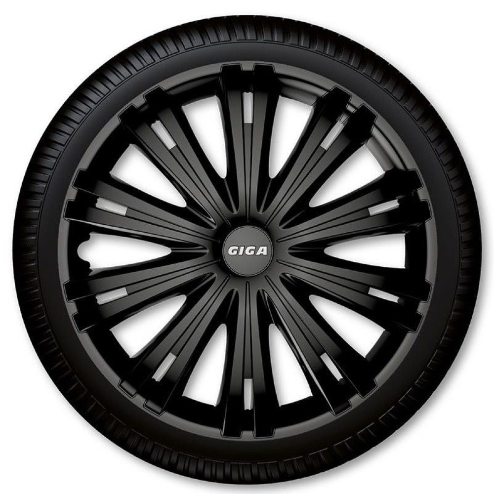 ΤΑΣΙΑ ΑΥΤΟΚΙΝΗΤΟΥ Giga Black 14''