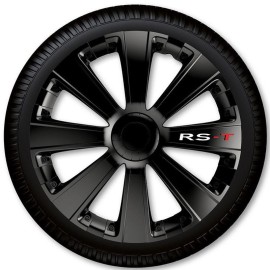 ΤΑΣΙΑ ΑΥΤΟΚΙΝΗΤΟΥ RS-T Black 14''