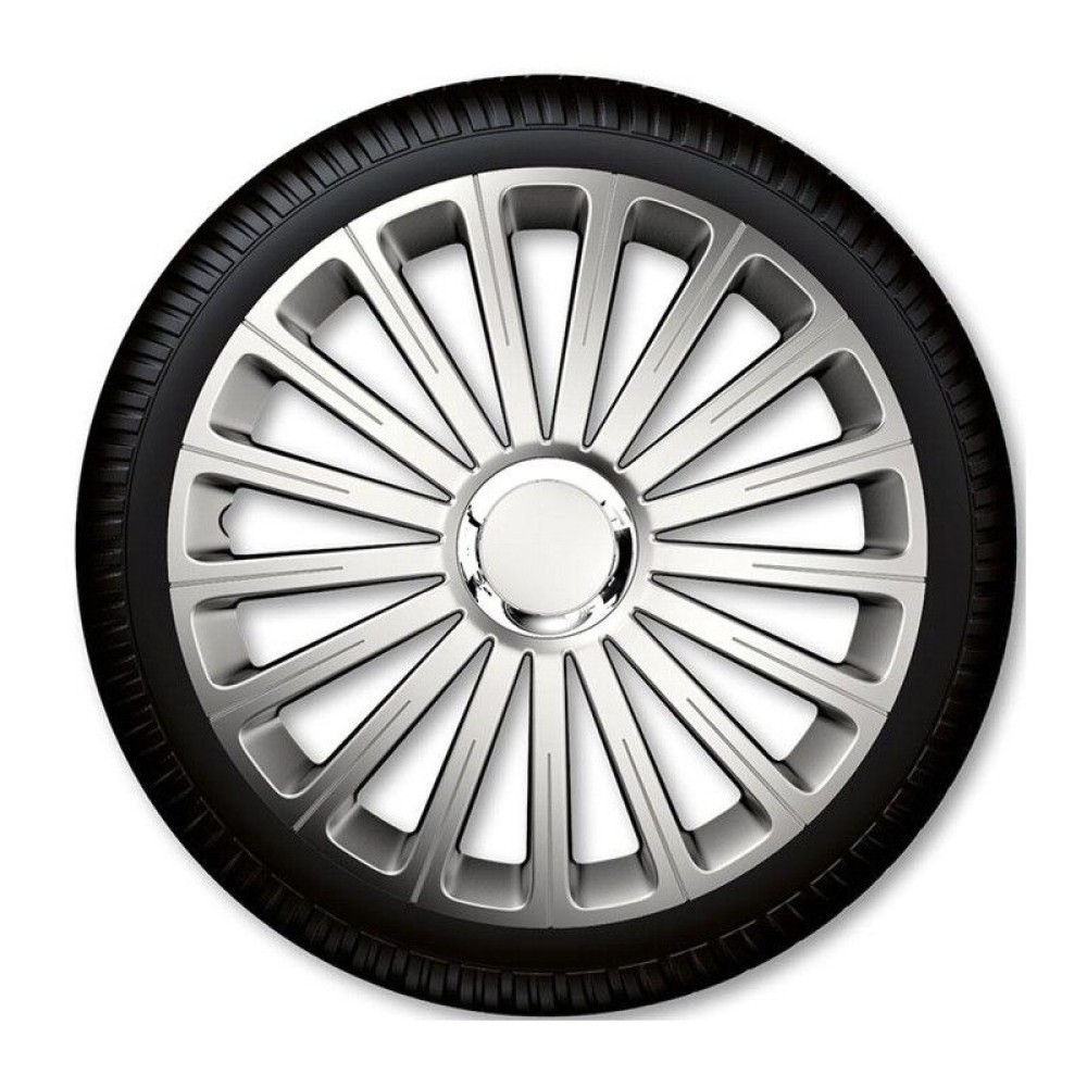 ΤΑΣΙΑ ΑΥΤΟΚΙΝΗΤΟΥ Radical Pro 15''