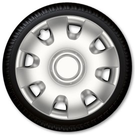 ΤΑΣΙΑ ΑΥΤΟΚΙΝΗΤΟΥ Radius 16''