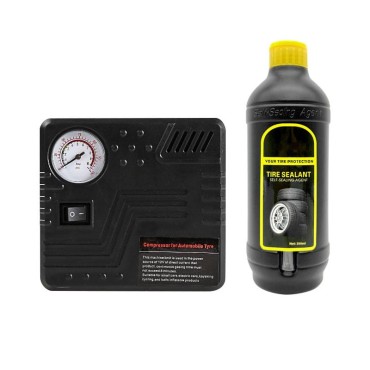 ΚΟΜΦΛΕΡ ΜΕ ΦΑΣΤ 300PSI 12V