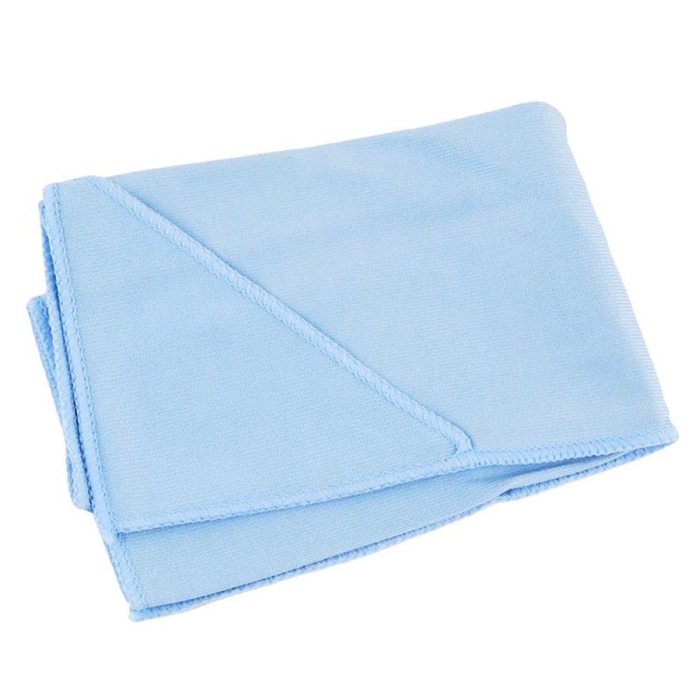 ΠΑΝΙ MICROFIBER ΓΙΑ ΤΖΑΜΙΑ 40X40cm