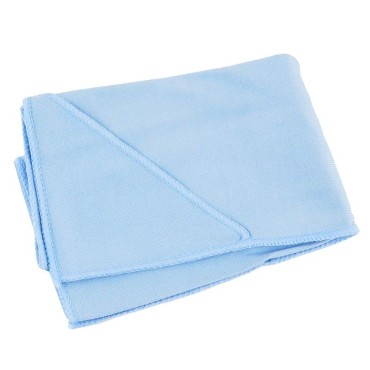 ΠΑΝΙ MICROFIBER ΓΙΑ ΤΖΑΜΙΑ 40X40cm
