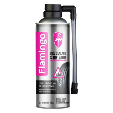 ΕΠΙΔΙΟΡΘΩΤΙΚΟ ΕΛΑΣΤΙΚΩΝ ΦΑΣΤ FLAMINGO 450ml