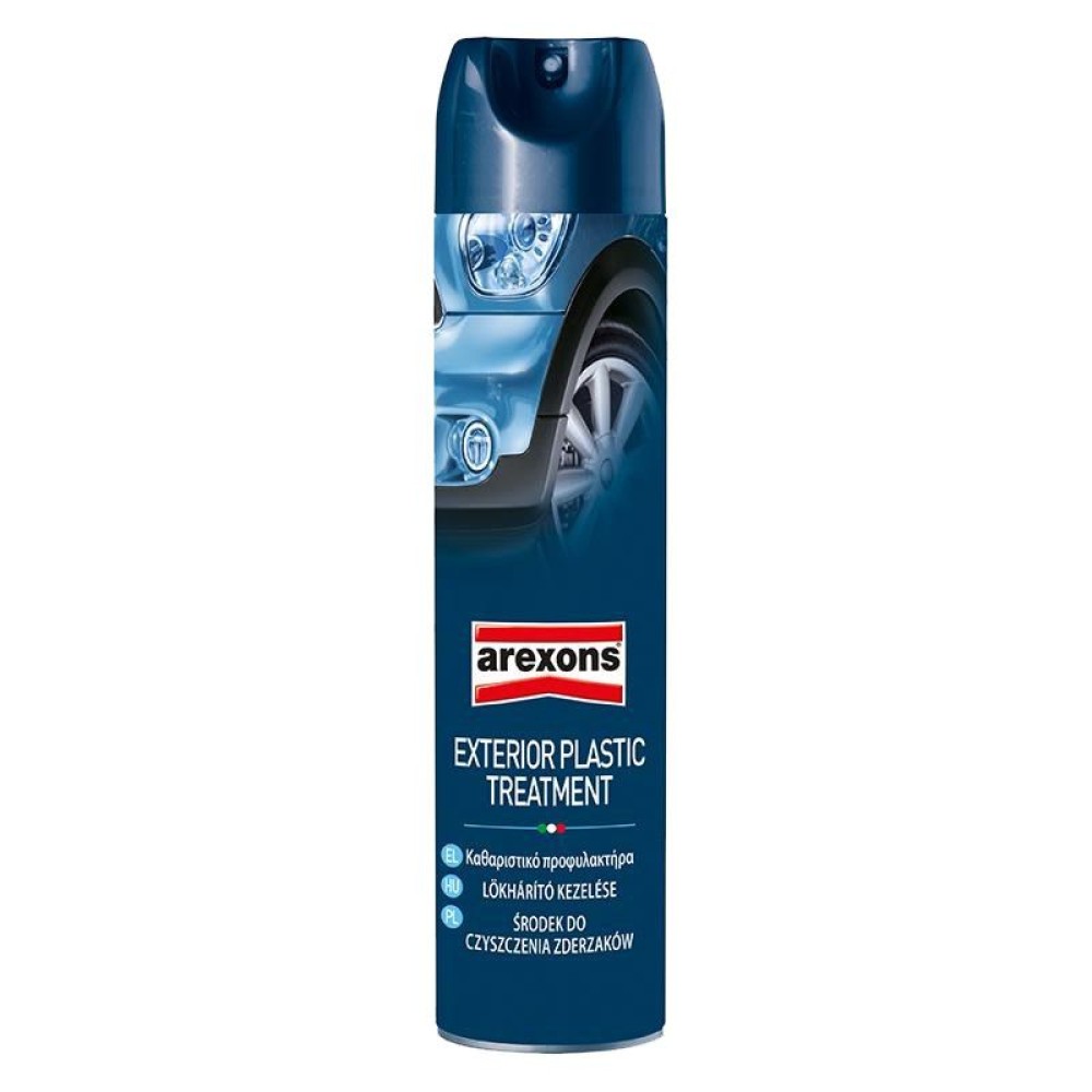ΚΑΘΑΡΙΣΤΙΚΟ ΠΡΟΦΥΛΑΚΤΗΡΑ AREXONS 600ml