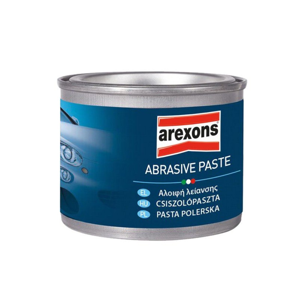 ΠΑΣΤΑ ΓΙΑ ΑΦΑΙΡΕΣΗ ΓΡΑΤΖΟΥΝΙΩΝ AREXONS 150ml