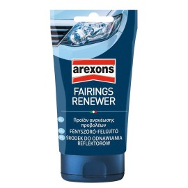 ΑΛΟΙΦΗ ΓΙΑ ΞΕΘΑΜΠΩΜΑ ΦΑΝΑΡΙΩΝ AREXONS