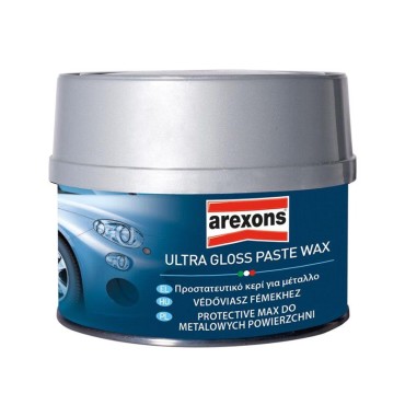ΚΕΡΙ ΓΥΑΛΙΣΜΑΤΟΣ ΜΕ ΣΦΟΥΓΓΑΡΙ AREXONS 250ml