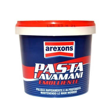 ΠΑΣΤΑ ΚΑΘΑΡΙΣΜΟΥ ΧΕΡΙΩΝ AREXONS 750ml