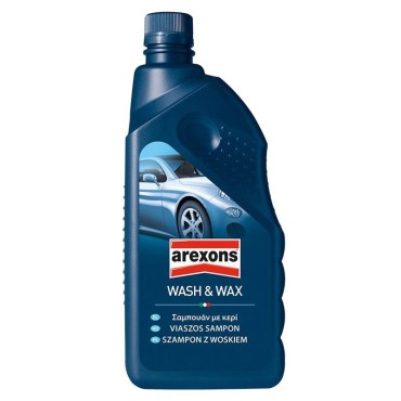 ΣΑΜΠΟΥΑΝ ΜΕ ΚΕΡΙ AREXONS 1LT