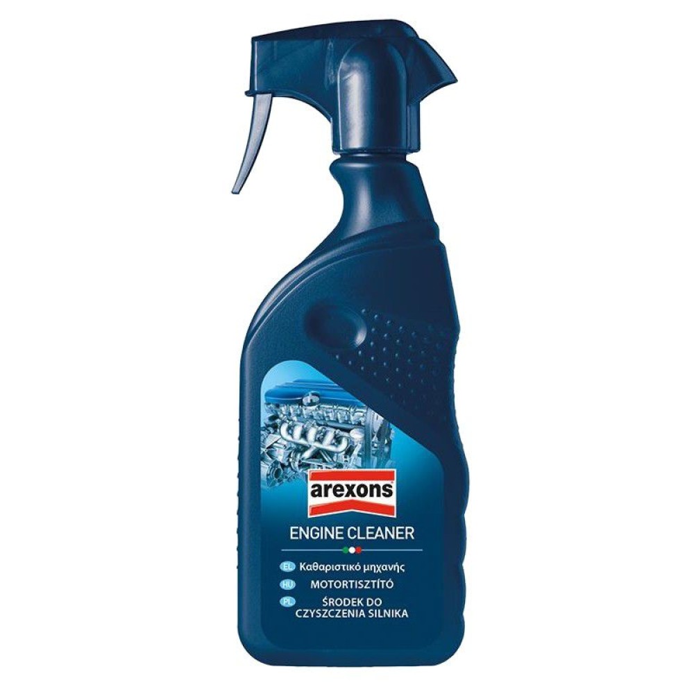 ΚΑΘΑΡΙΣΤΙΚΟ ΜΗΧΑΝΗΣ AREXONS 400ml
