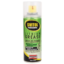 ΣΠΡΕΥ ΓΡΑΣΟ AREXONS 200ml