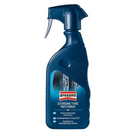 ΚΑΘΑΡΙΣΤΙΚΟ ΓΑΛΑΚΤΩΜΑ ΕΛΑΣΤΙΚΩΝ AREXONS 400ml