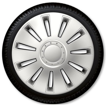 ΤΑΣΙΑ ΑΥΤΟΚΙΝΗΤΟΥ Silverstone Mat 15''