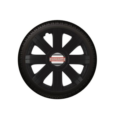 ΤΑΣΙΑ ΑΥΤΟΚΙΝΗΤΟΥ Sportive Black 13''