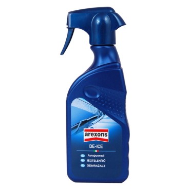 ΑΝΤΙΠΑΓΩΤΙΚΟ ΠΑΡΑΜΠΡΙΖ AREXONS 500ml