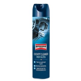 ΓΥΑΛΙΣΤΙΚΟ ΤΑΜΠΛΟ AREXONS 400ml + 200ml ΔΩΡΟ