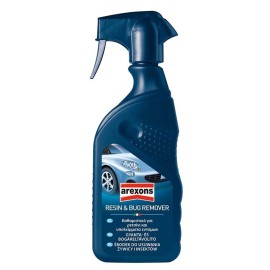 ΚΑΘΑΡΙΣΤΙΚΟ ΕΝΤΟΜΩΝ & ΡΗΤΙΝΗΣ AREXONS 500ml