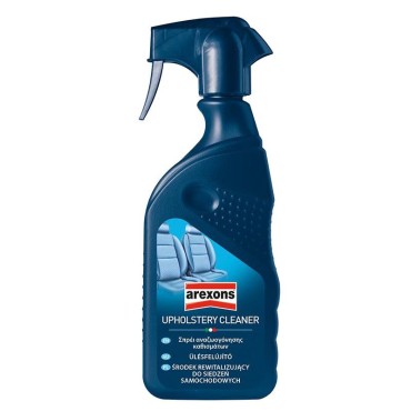 ΚΑΘΑΡΙΣΤΙΚΟ ΣΠΡΕΥ ΤΑΠΕΤΣΑΡΙΑΣ AREXONS 500ml
