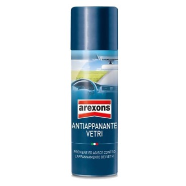 ΑΝΤΙΘΑΜΒΩΤΙΚΟ ΣΠΡΕΥ ΤΖΑΜΙΩΝ AREXONS 200ml