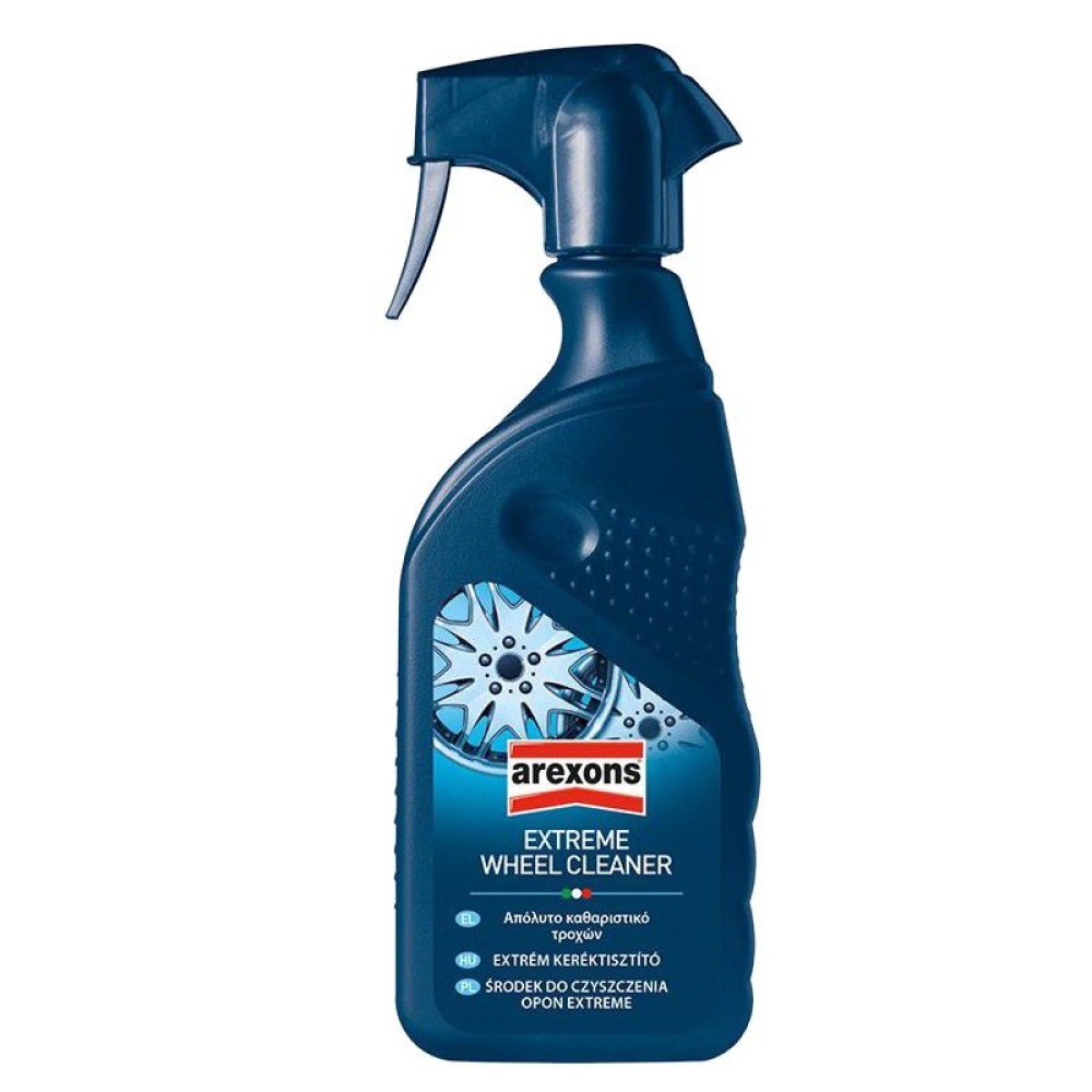 ΚΑΘΑΡΙΣΤΙΚΟ ΖΑΝΤΩΝ AREXONS 500ml