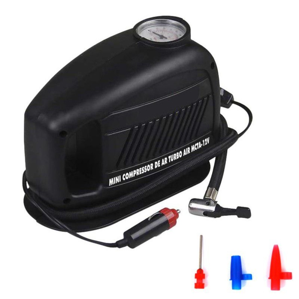 ΚΟΜΦΛΕΡ 250PSI 12V