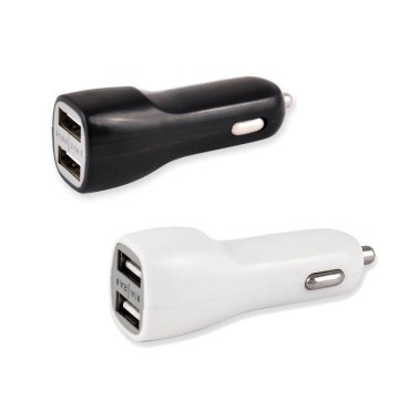 ΠΟΛΥΜΠΡΙΖΟ ΑΝΑΠΤΗΡΑ ΜΕ 2 USB