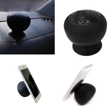 ΗΧΕΙΟ ΚΙΝΗΤΟΥ BLUETOOTH ME BENTOYZA ΚΑΙ ΜΙΚΡΟΦΩΝΟ