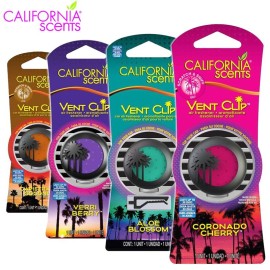 ΑΡΩΜΑΤΙΚΟ ΑΕΡΑΓΩΓΟΥ CALIFORNIA SCENTS