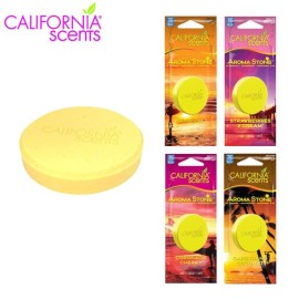 ΑΡΩΜΑΤΙΚΗ ΠΕΤΡΑ CALIFORNIA SCENTS