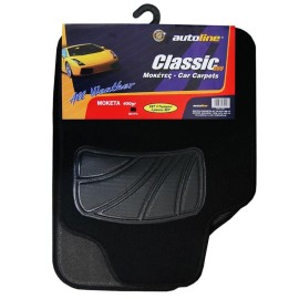 ΣΕΤ ΜΟΚΕΤΕΣ ΜΠΡΟΣΤΙΝΕΣ CLASSIC 400gr 2ΤΕΜ.