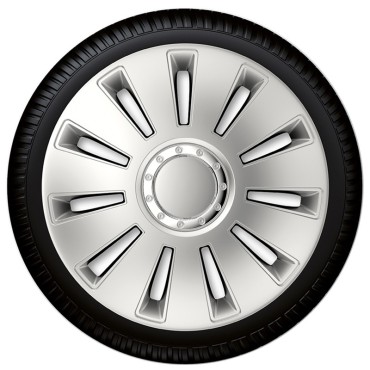 Τάσια Αυτοκινήτου Silverstone pro 17